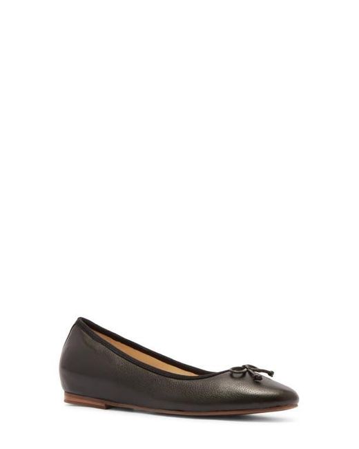 Frankie Black Trinity Flat