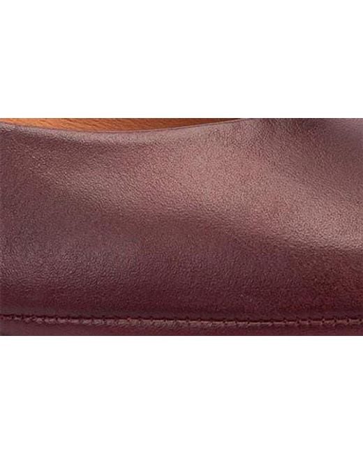 Pikolinos Red Ubeda Pump