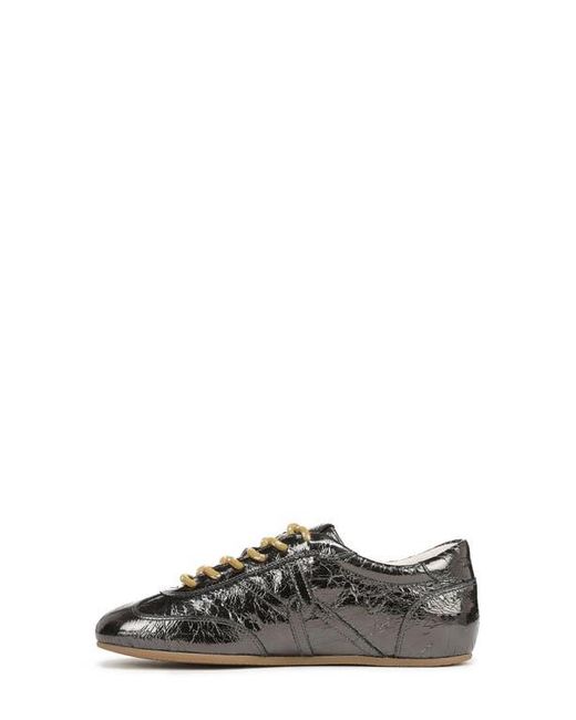 Veronica Beard Gray Riviera Sneaker