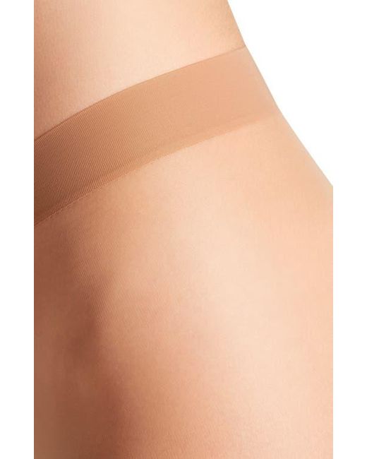 Falke White Seidenglatt 15 Tights