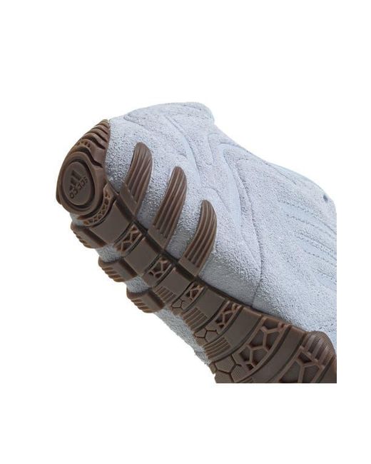 Adidas White Ghost Sprint Sneaker