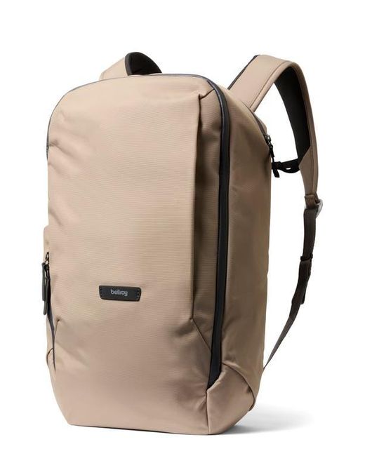 Bellroy Brown Transit Workpack 26L Backpack
