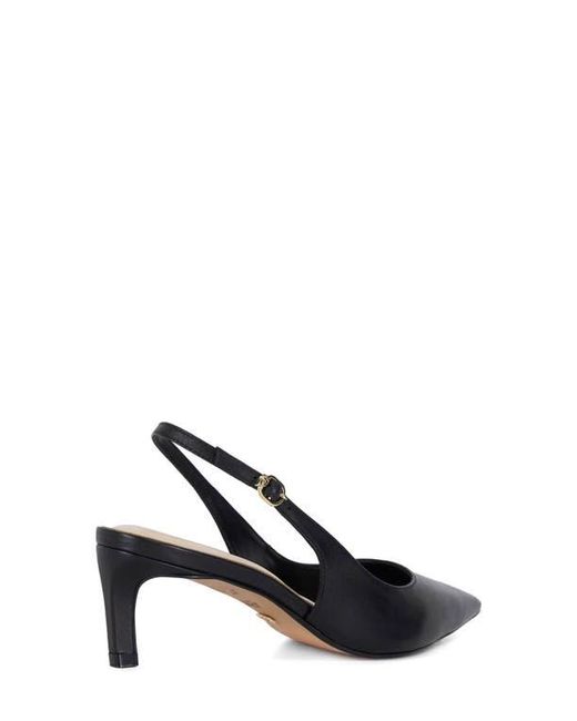 Dune Black Celinna Pump