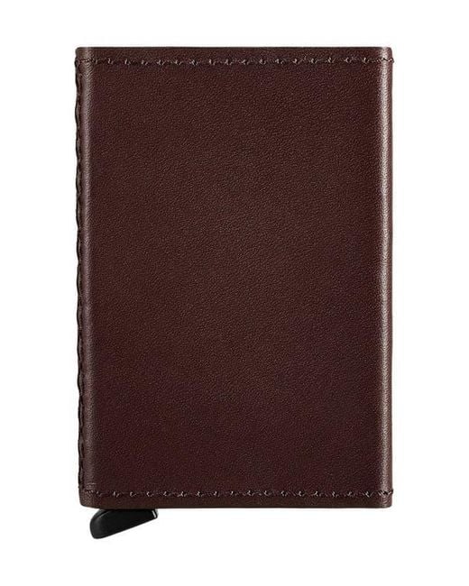 Carl Friedrik Purple The Cardprotector