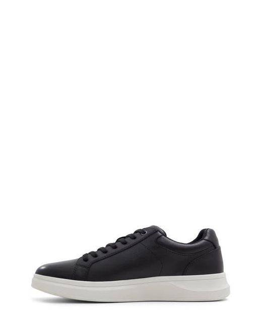 ALDO Black Darren Sneaker for men