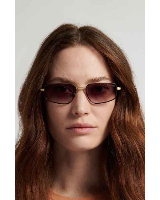 Carrera Multicolor 53Mm Rectangular Sunglasses