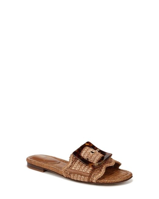 Sam edelman woven slides new arrivals