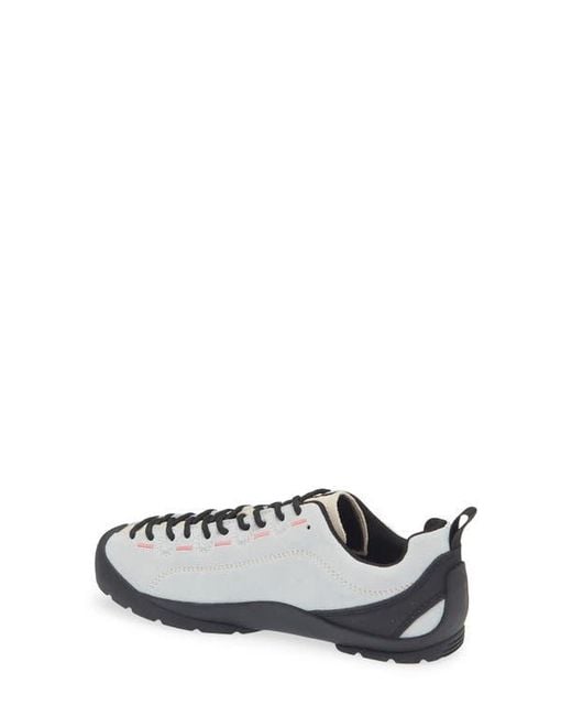 Keen Gray Jasper Sneaker