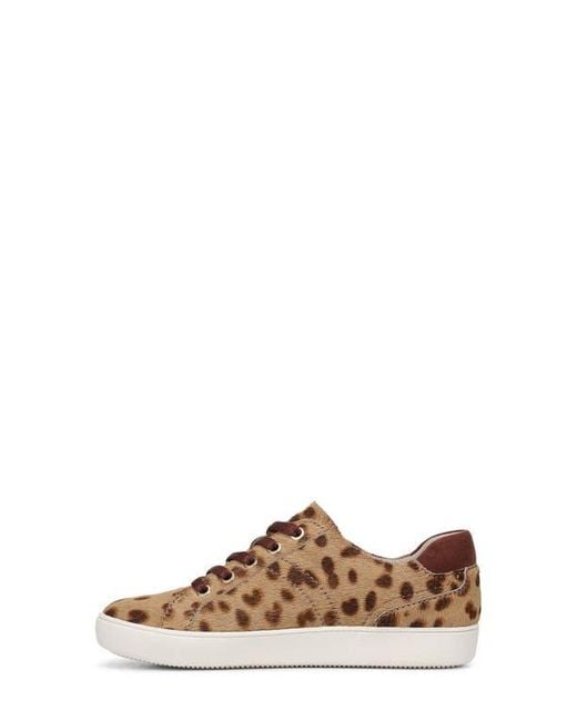 Naturalizer Brown Morrison Sneaker