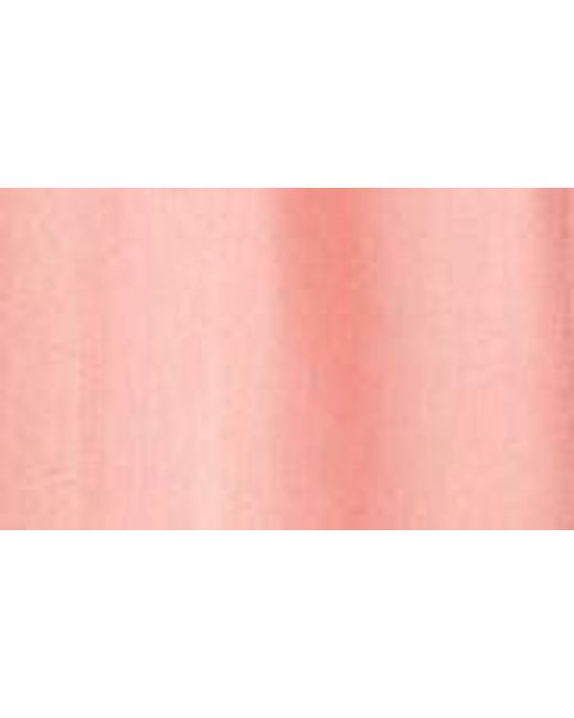 Nordstrom Pink Modal & Silk Scarf