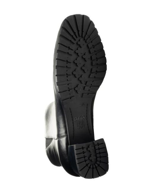 Ara Black Galway Bootie