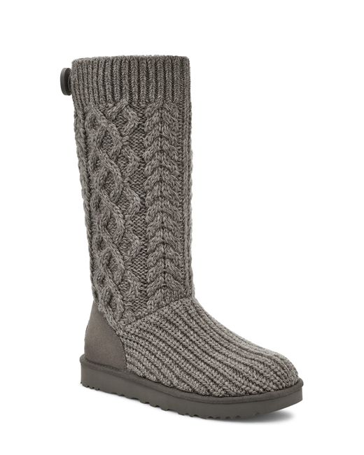 Classic cardy ii knit on sale boot