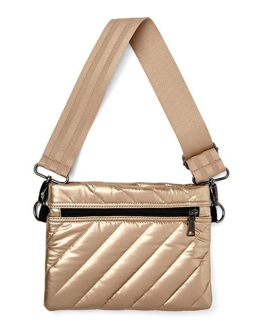 Think Royln Natural Diagonal Bum Bag 2.0