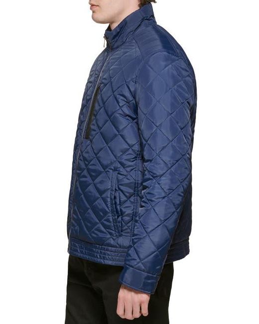 Cole Haan Blue Jacket for men