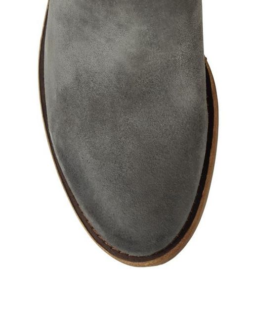 Söfft Gray Sharnell Water Resistant Knee High Boot