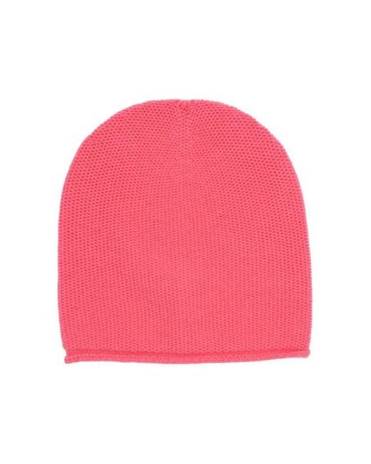 Echo Pink The Crosby Hat