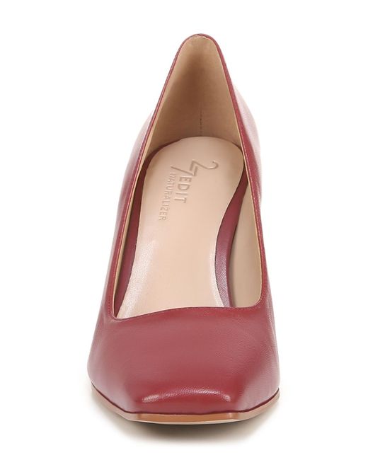 naturalizer helena pump