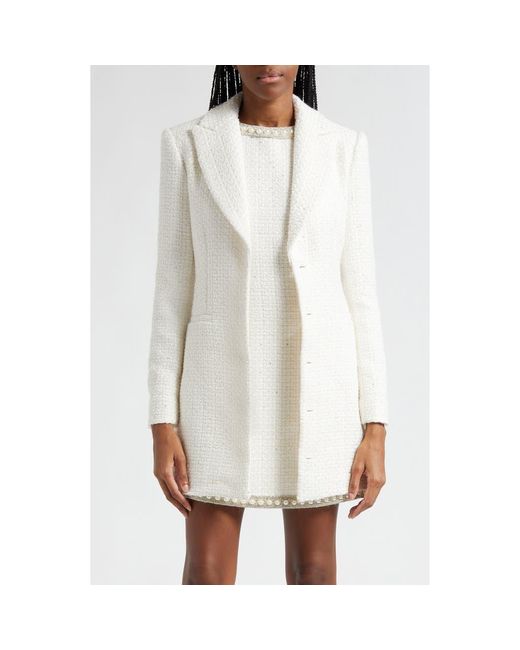 Olivia blazer dress 2025