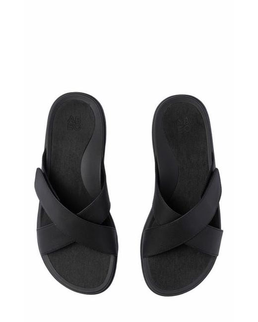 ABEO Black Laguna Slide