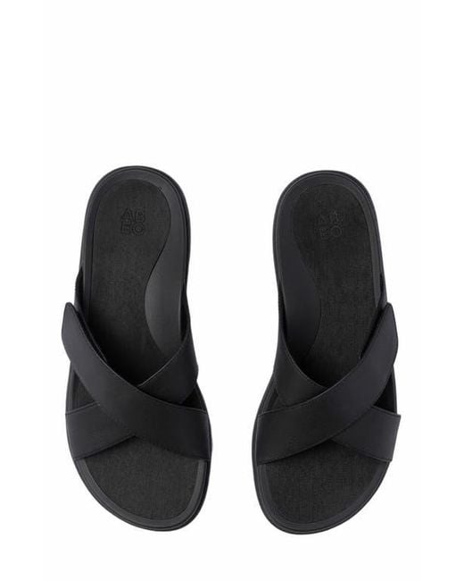 ABEO Black Laguna Slide