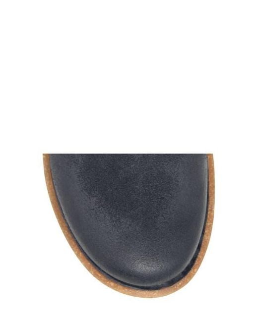 Børn Blue Taj Bootie
