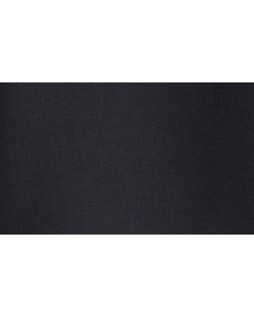 Givenchy Black Regular Fit Zip Hoodie for men