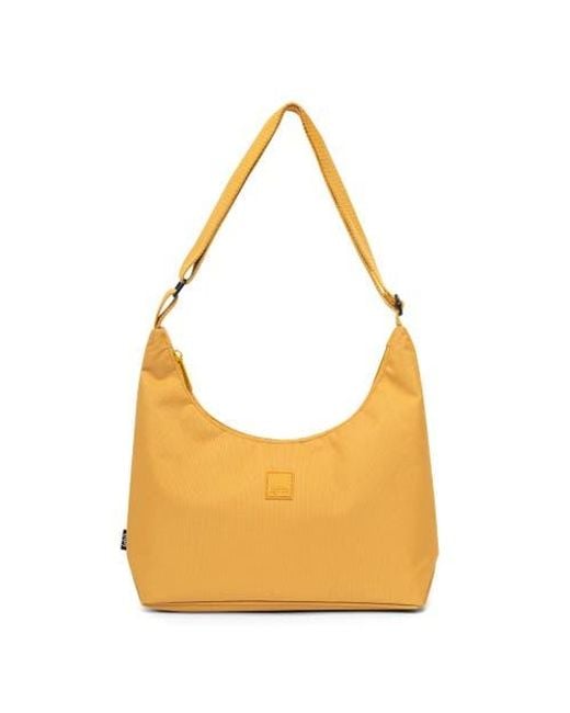 Lefrik Metallic Bico Bag