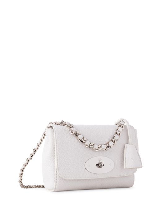 lily top handle