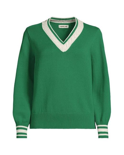 Lands' End Blue Drifter Set