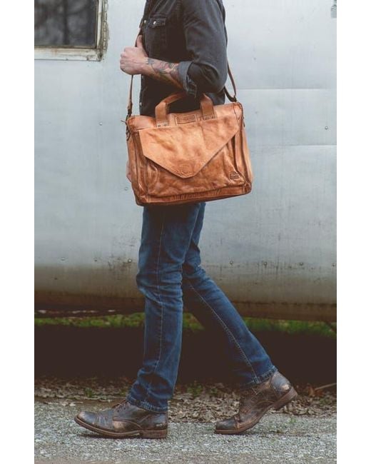 Bed Stu Brown Depp Messenger