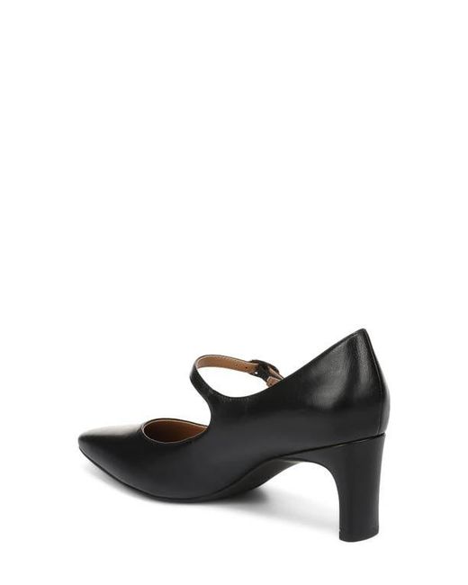 Vionic Brown Samira Pump
