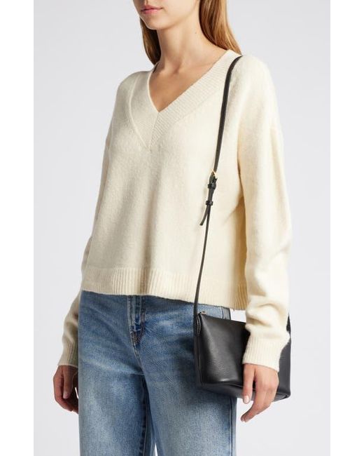 Madewell cross body bag clearance