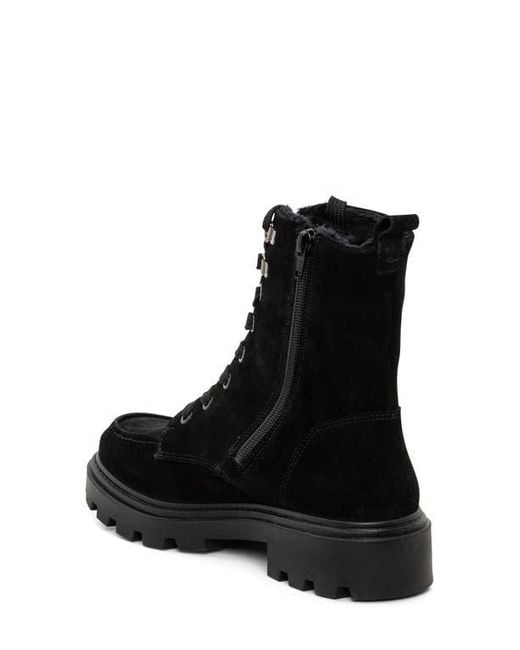 Ara Black Melody Boot