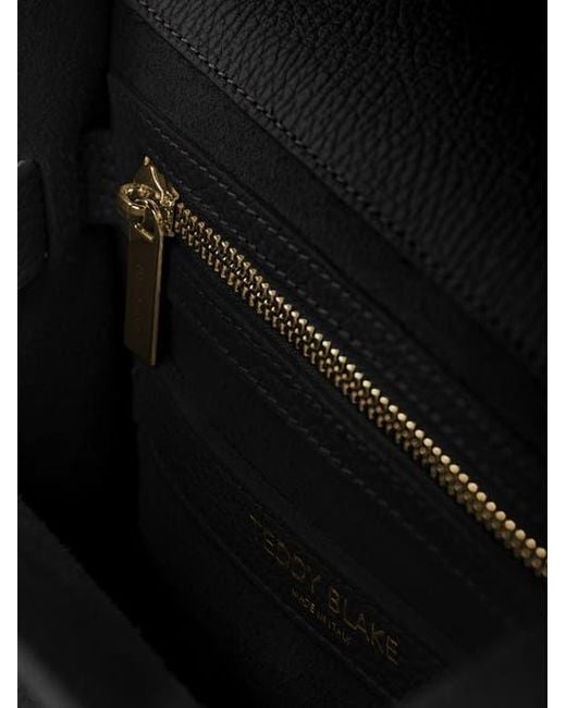 Teddy Blake Black Ava 9