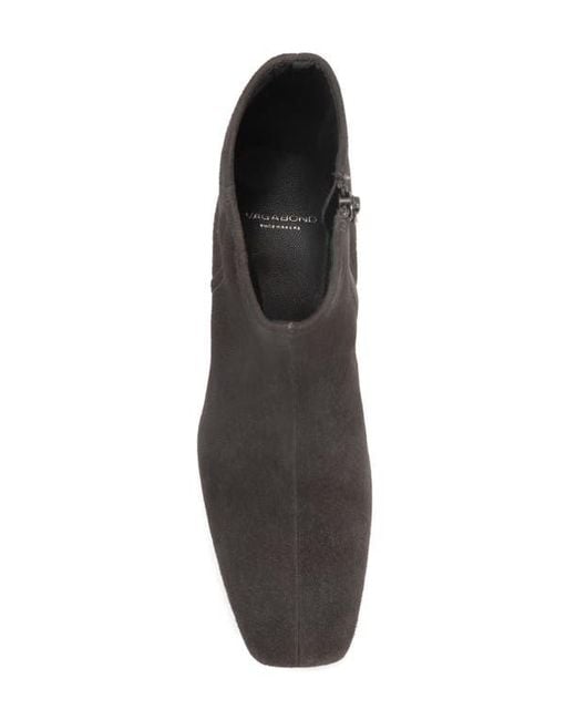 Vagabond Brown Mona Bootie