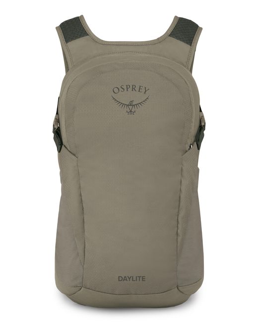 Osprey Green Daylite 13-Liter Backpack