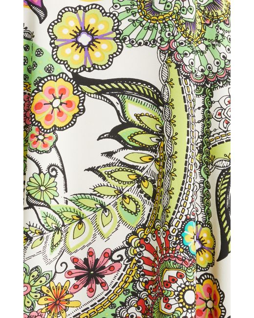 caftan nightgown