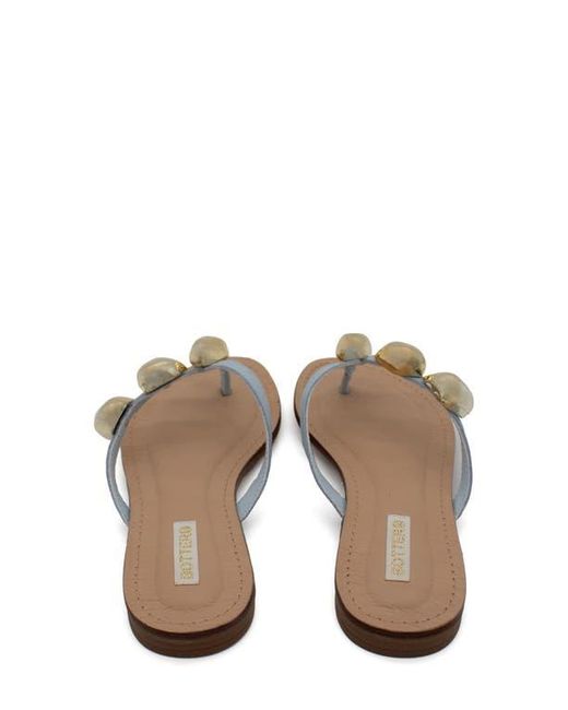 BOTTER Multicolor Botnanda Slide