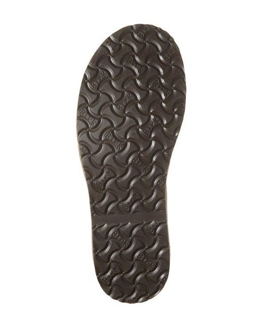 Birkenstock Natural Uppsala Mid Boot