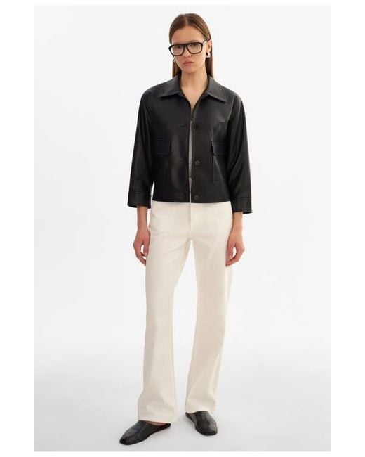 Lamarque Black Elara