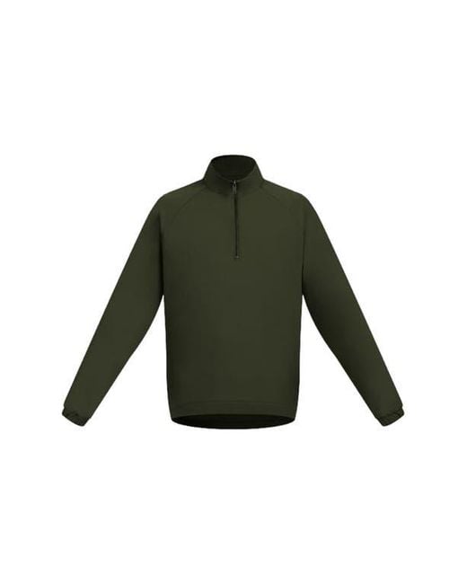 Vitaly Green Navigator Jacket for men