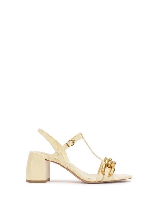 Vince Camuto Natural Chirie Strappy Sandal