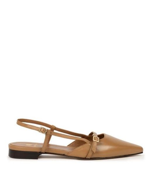 Bobbies Brown Amel Ballet Flats