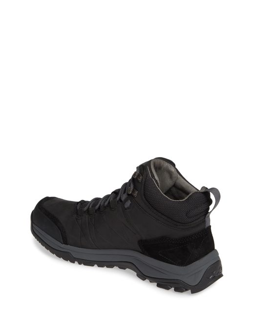 arrowood riva waterproof
