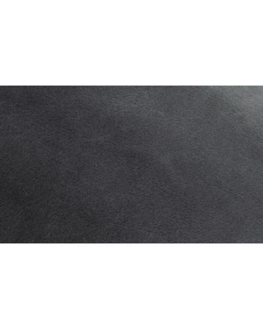 Softwalk® Gray Felida Platform Mule