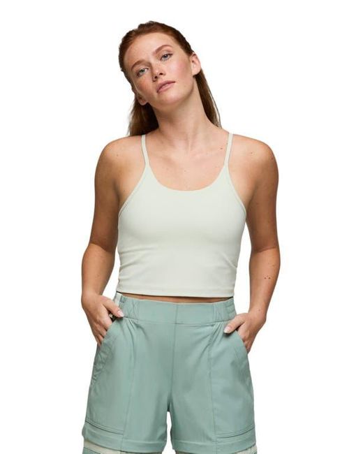 COTOPAXI Blue Muevo Scoop Tank