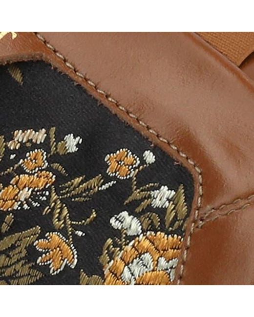 Taft Brown The James Slip-On Sneaker for men