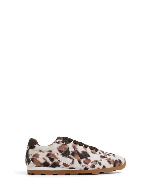 ALDO Brown Maevyn Sneaker