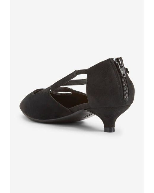 Comfortview Black The Dawn Pump