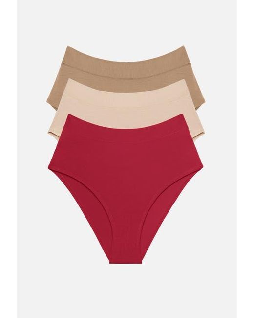 CUUP Purple The Highwaist